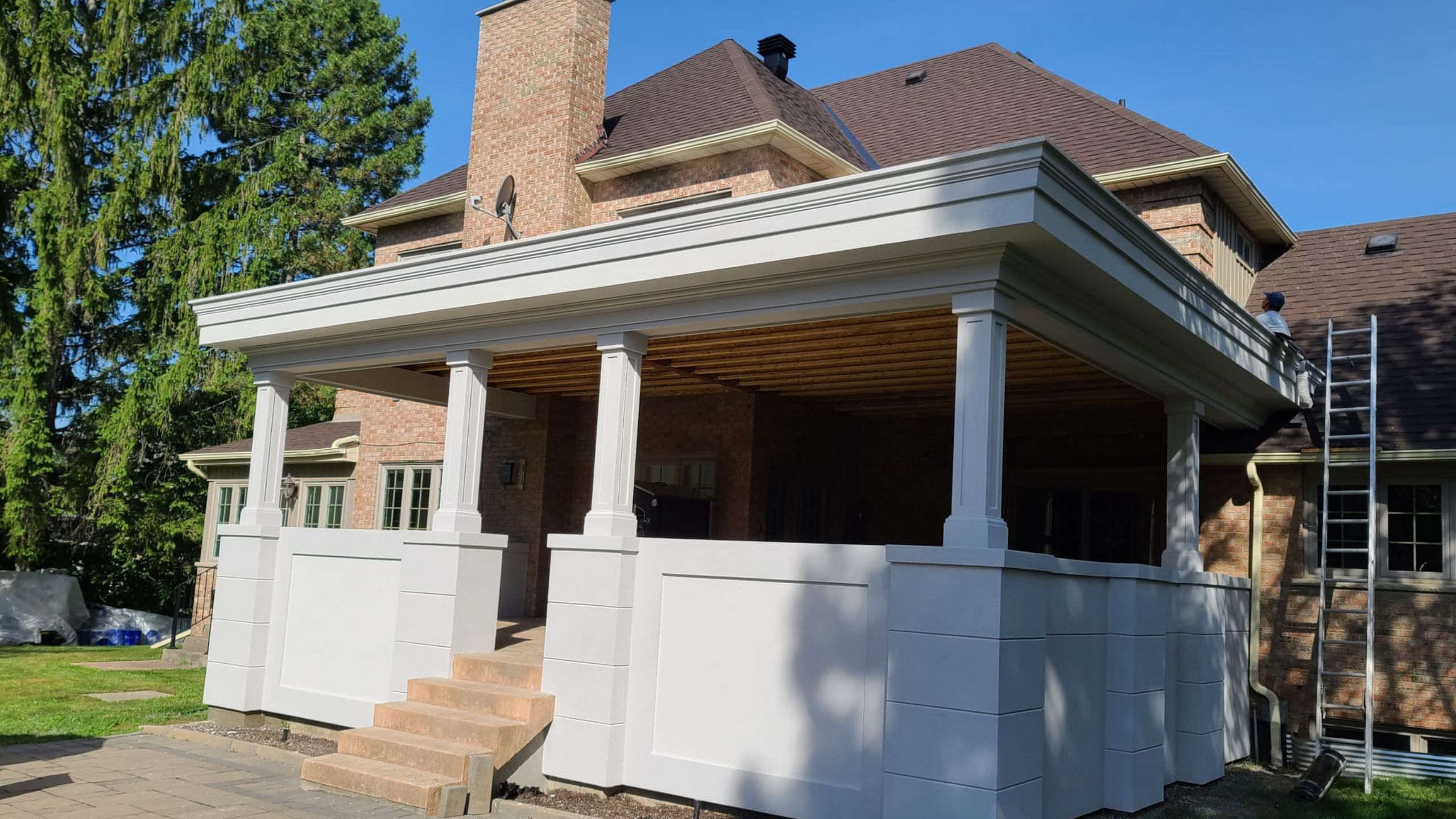 2021-11-Kleinburg-ON-1